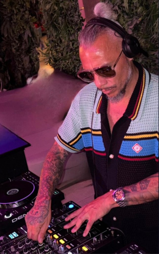 dj lele rent djs in mallorca