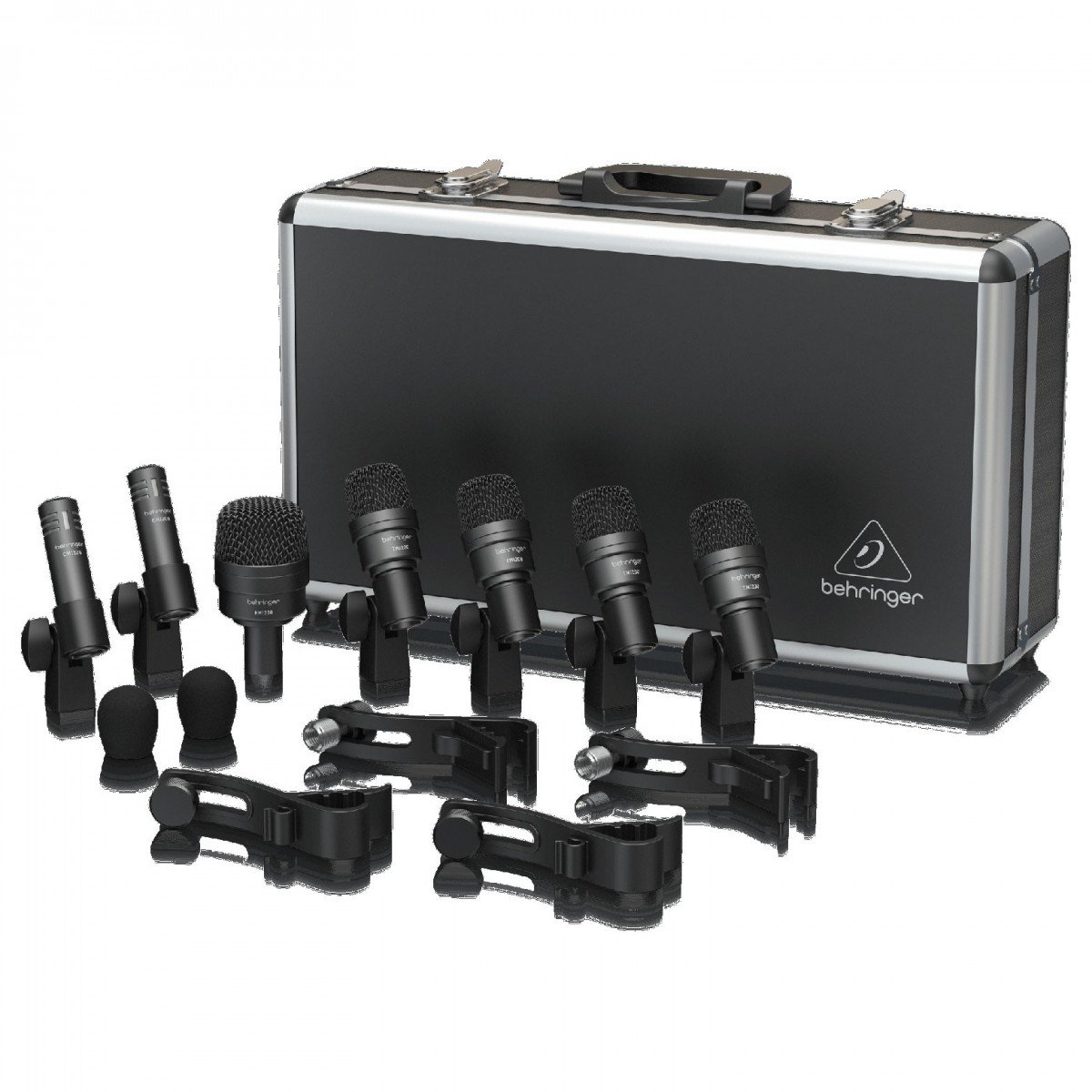 Rent Microphones Mallorca