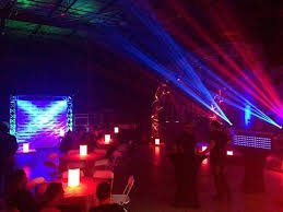 rent moving heads