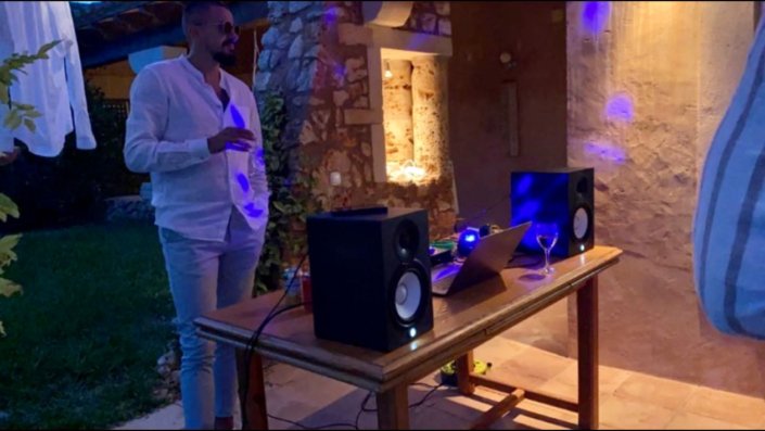 Rent Lighting & Effects Mallorca