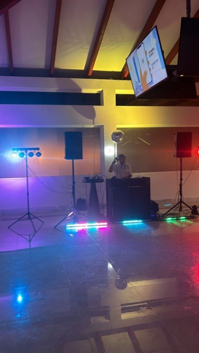 Rent Lighting & Effects Mallorca