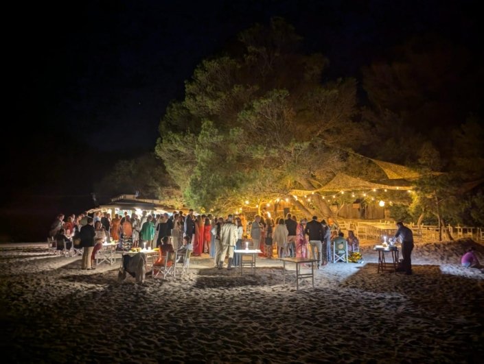Rent Lighting & Effects Mallorca