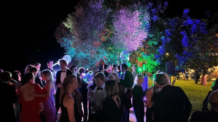 Rent Lighting & Effects Mallorca